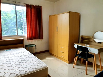 คอนโดให้เช่า : เช่าคอนโด City Home Ratchada/ซิตี้ โฮม รัชดา (B6809022)  ID Line : @condo88