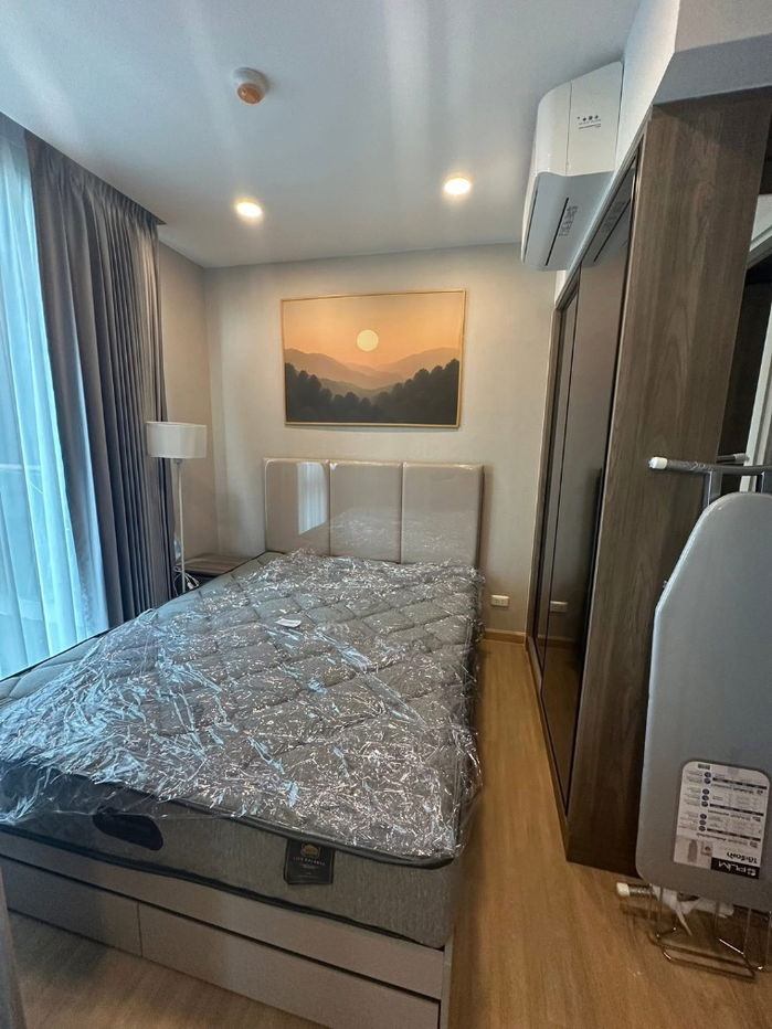 รูป 🏢 LLOYD SOONVIJAI-THONGLOR แค่ 86 ม. ถึง รพ.กรุงเทพ 3 นาทีจากทองหล่อ** - รูปที่ 4/11