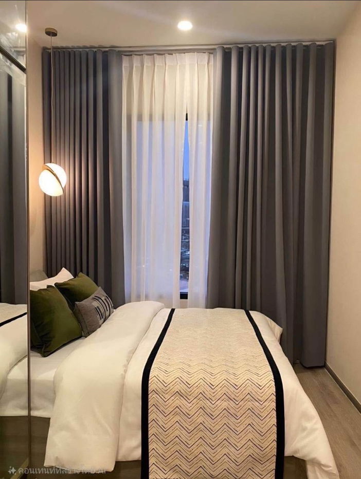 รูป ❗️🔥For rent🔥❗️  ✨📍 Knightsbridge Kaset Society 📍✨ - รูปที่ 11/11