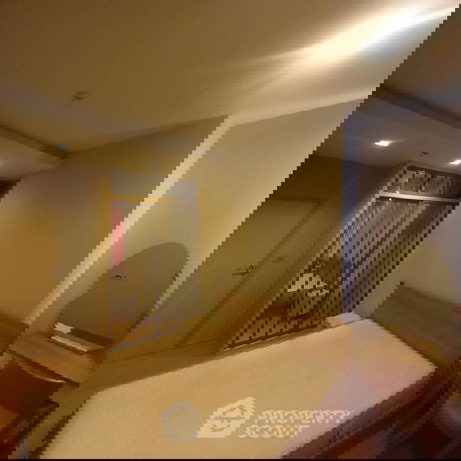 picture 1-BR Condo at M Thonglor 10 near BTS Thong Lor (ID 2266705) - 1/9