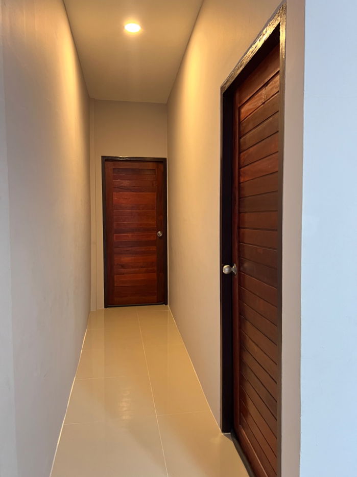 picture Pet Friendly House Tiwanon 38 Alley - 7/11