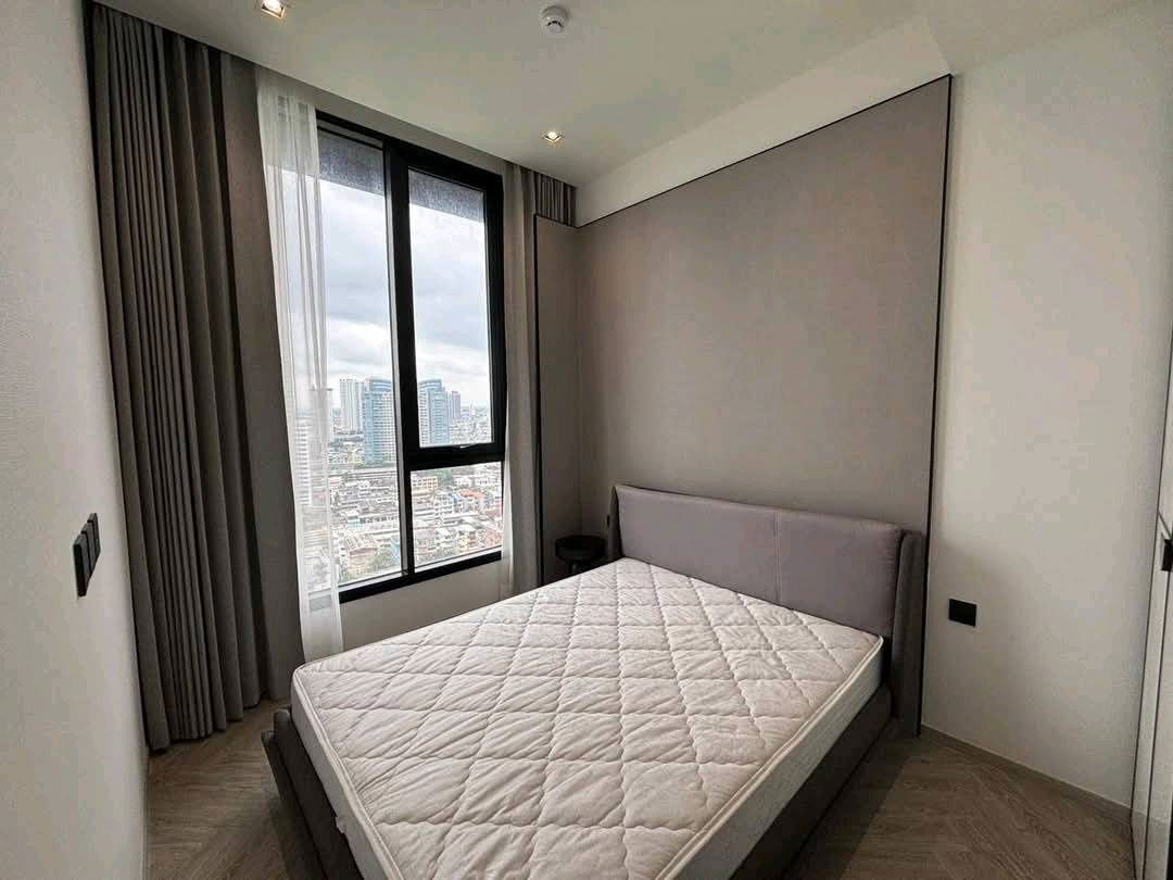 picture Condo for rent Chapter Charoen Nakhon Riverside Monthly 30,800 thb. - 3/7