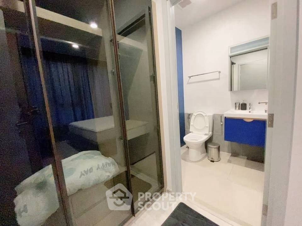 picture 2-BR Condo at XT Ekkamai near BTS Thong Lor (ID 2300433) - 9/11