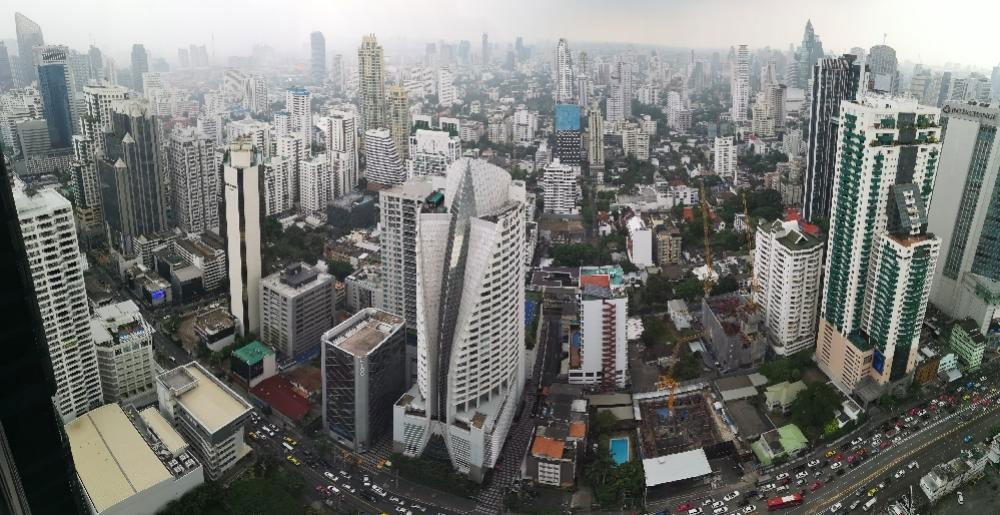 รูป 🏢 ให้เช่าคอนโด : Ashton Asoke (แอชตัน อโศก)   รหัสทรัพย์ | 📌LNP-C2952  - รูปที่ 9/10