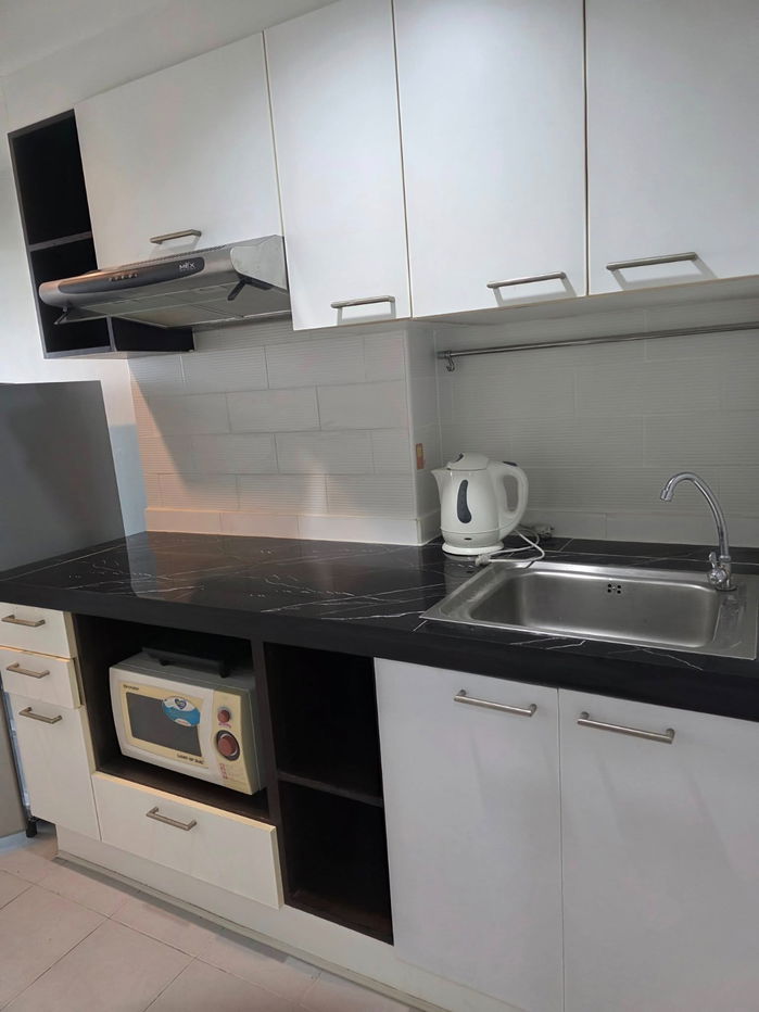 picture For   rent   Lumpini Ville Sukhumvit 77  🔴🔴 - 7/12