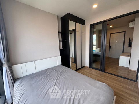 คอนโด 1-ห้องนอน ที่ เดอะสเตจ มายด์สเคป รัชดา – ห้วยขวาง ใกล้ MRT ห้วยขวาง (ID 2299658)