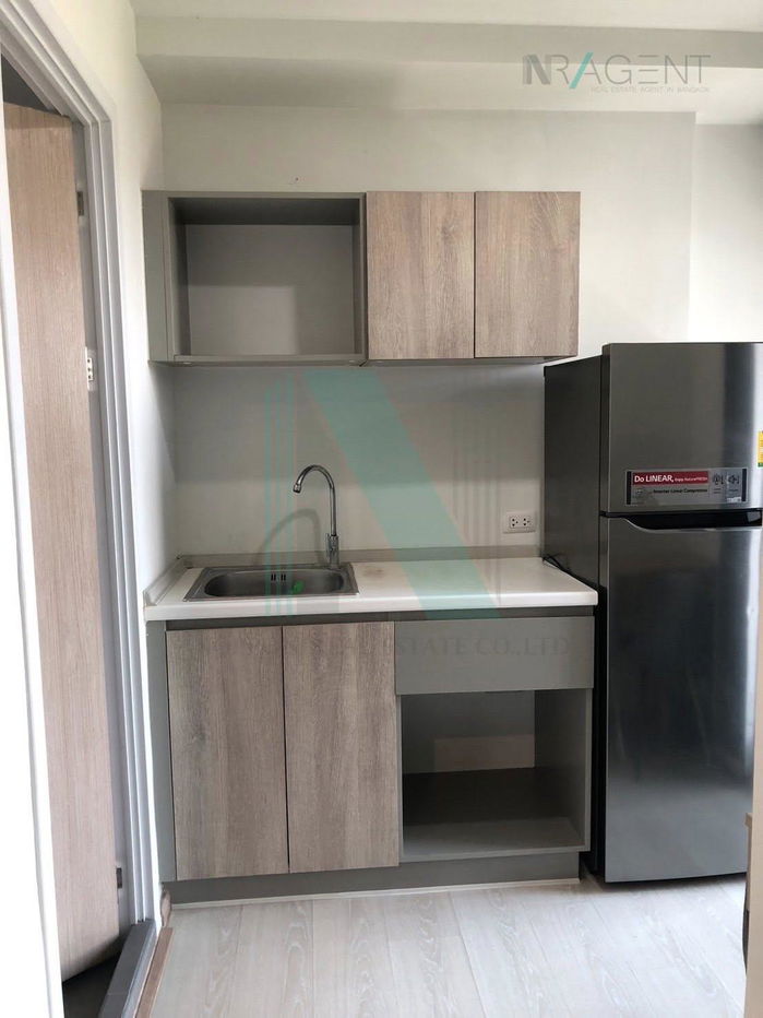 picture 🔺 For Sell Condo THE EXCEL GROOVE Building A, Floor 5,1 bed room, Room size 25 sqm - 4/8