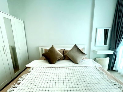 Condos for rent Phuket : The Base Downtown Phuket – For Rent