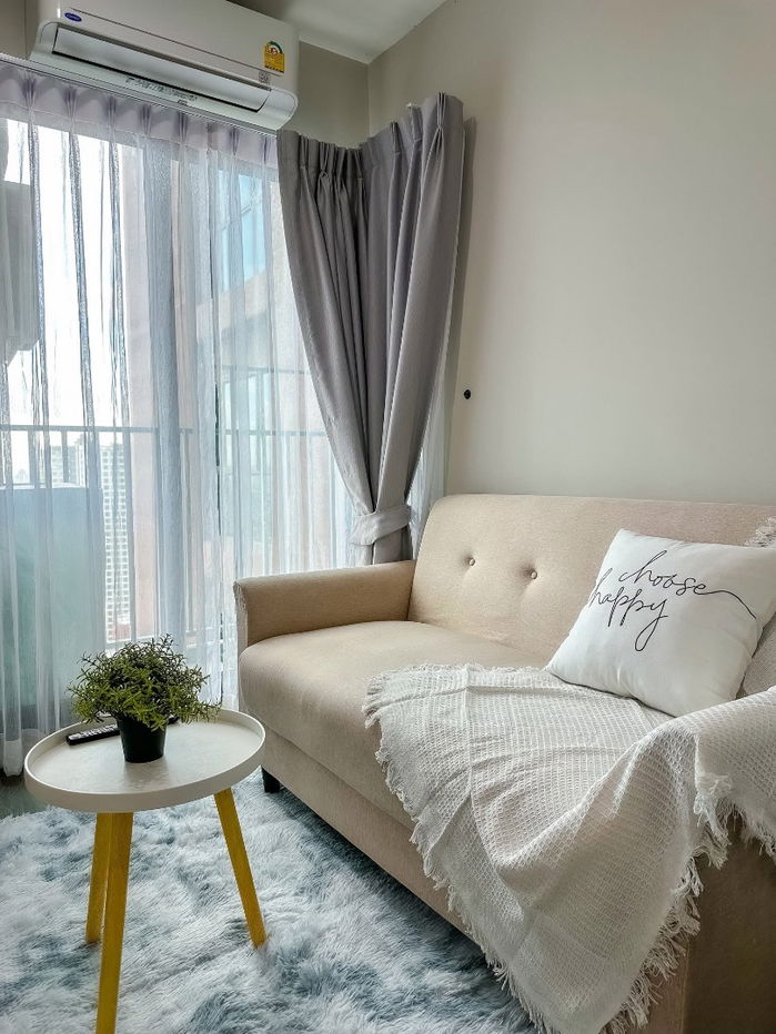 picture #R6193  🎉 070968 Condo for rent  Rich Park Triple Station - 11/11