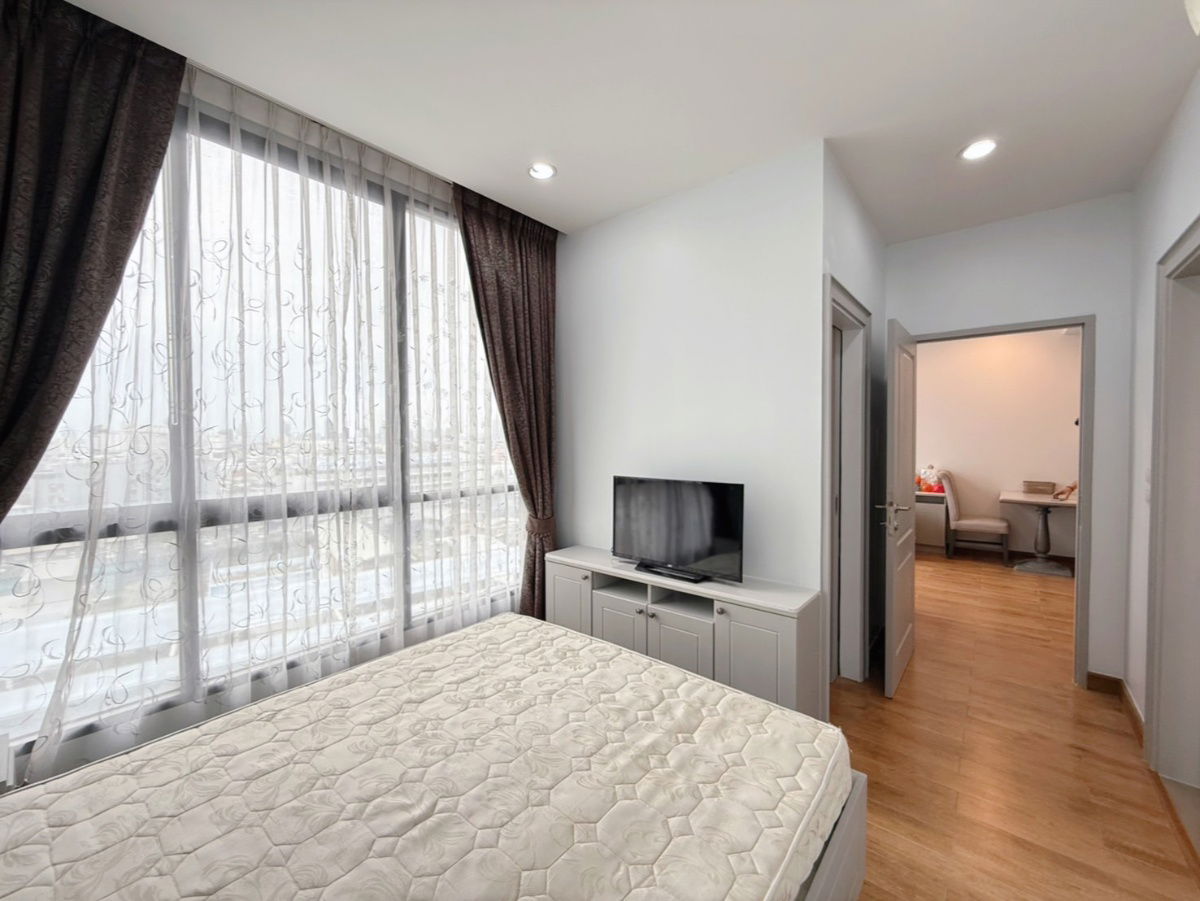 picture For rent The Editor Saphan Khwai  - 7/21
