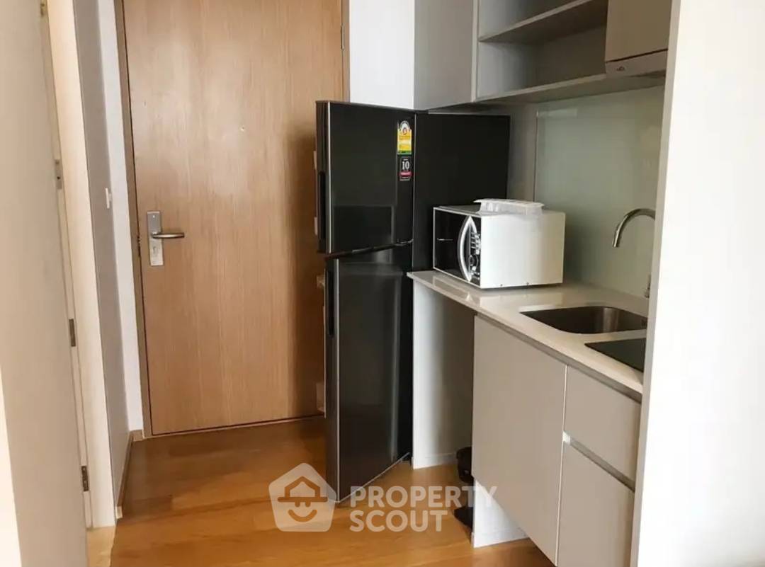 picture 1-BR Condo at Noble Revo Silom near BTS Surasak (ID 1798177) - 4/7