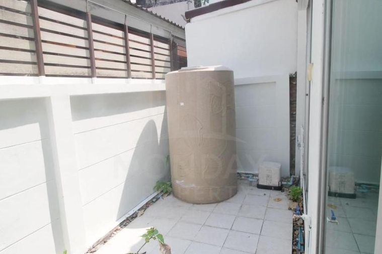 3-bed townhouse for sale, 200 sq wah, Vista Park Rama 2