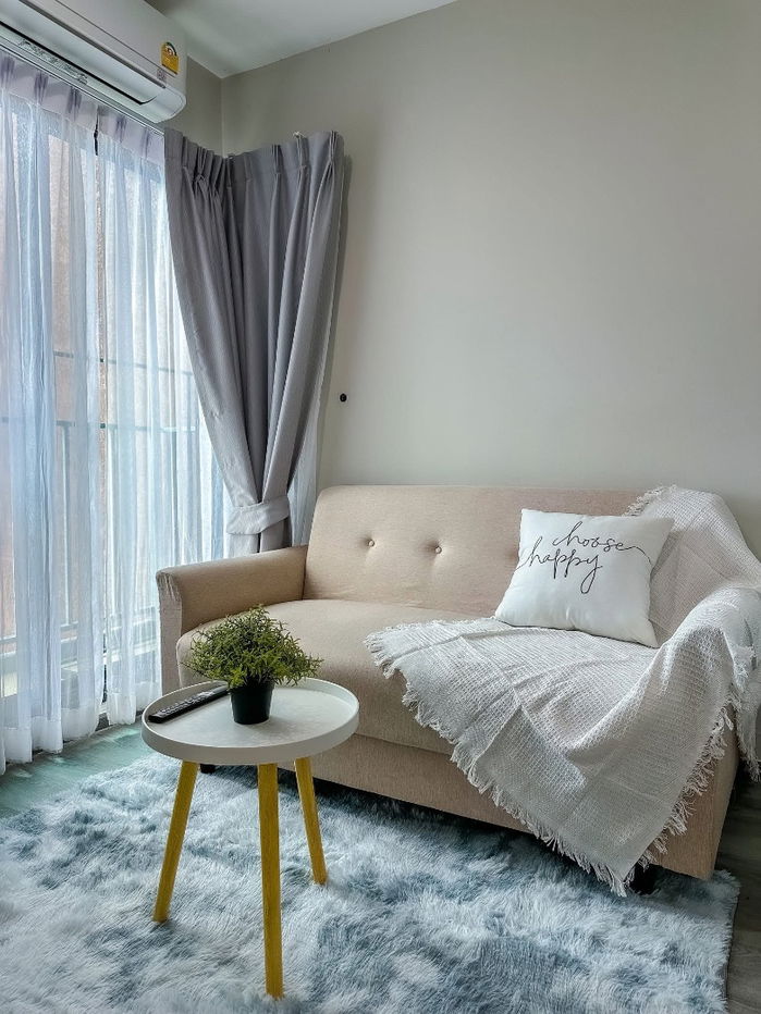 picture #R6193  🎉 070968 Condo for rent  Rich Park Triple Station - 10/11