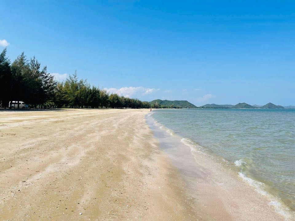 picture Land for sale mountain view 1 kilometer to the beach  - 15/15