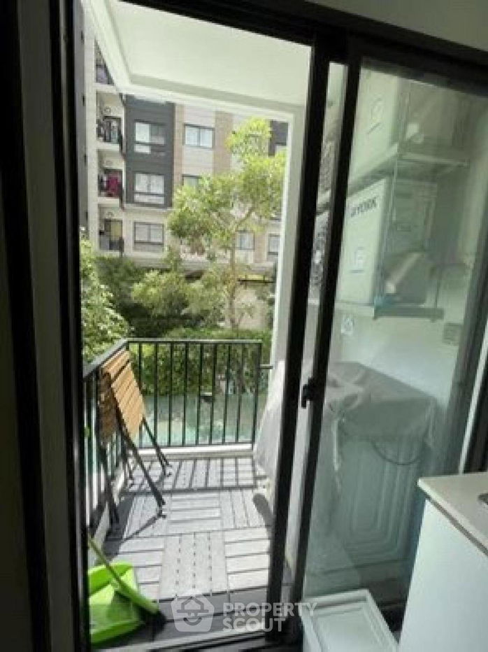picture 1-BR Condo at The Nest Sukhumvit 22 near MRT Queen Sirikit National Convention Centre (ID 1892593) - 7/11