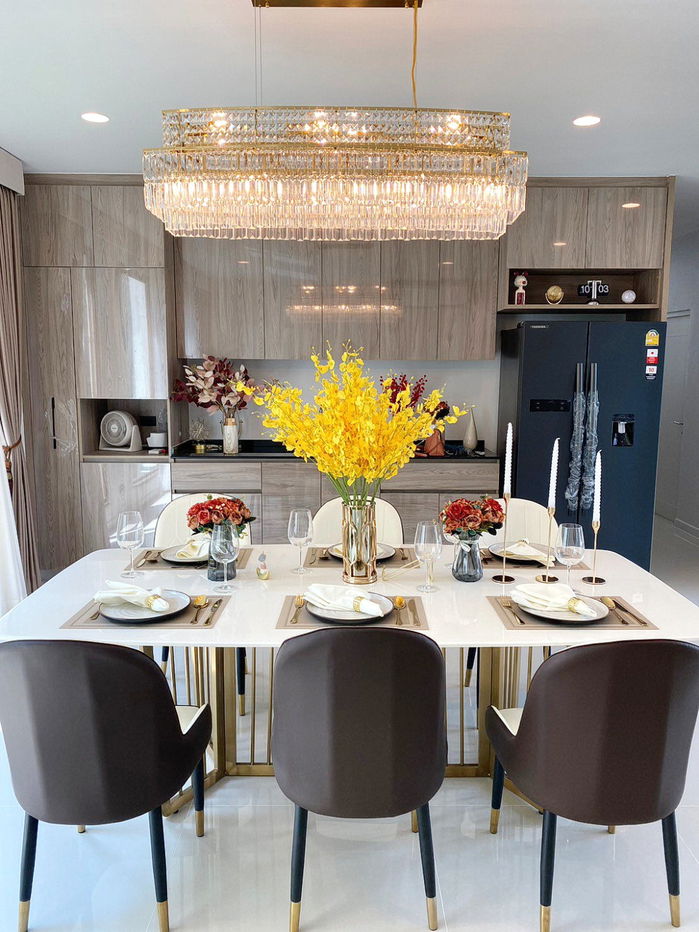 รูป บ้านเดี่ยวให้เช่า: บุราสิริ กรุงเทพกรีฑา - รูปที่ 9/19