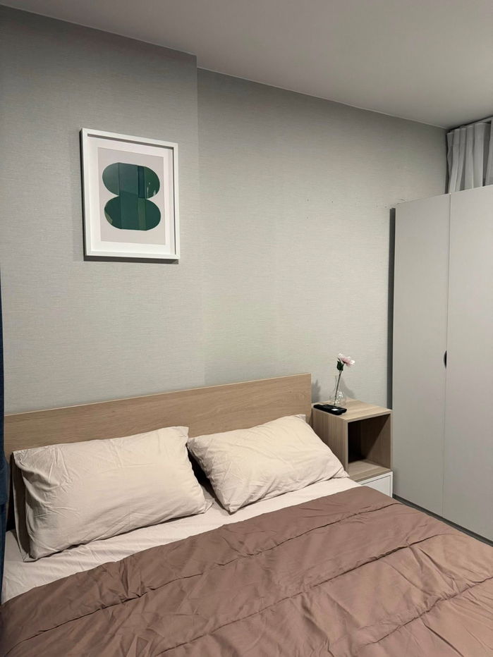 picture For   rent   Quintara Phume Sukhumvit 39  🔴🔴 - 2/8