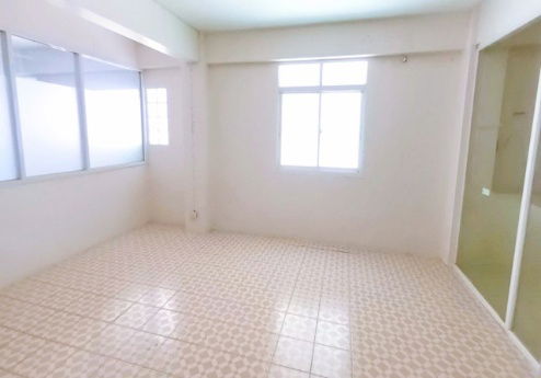 รูป ตลาดสดไอยรา ให้เช่าอาคารพาณิชย์ 4.5 ชั้น 22ตร.วา. 342ตร.ม. 3นอน พลาซ่า 2.2กม. ใกล้แมคโครคลองหลวง - รูปที่ 4/8