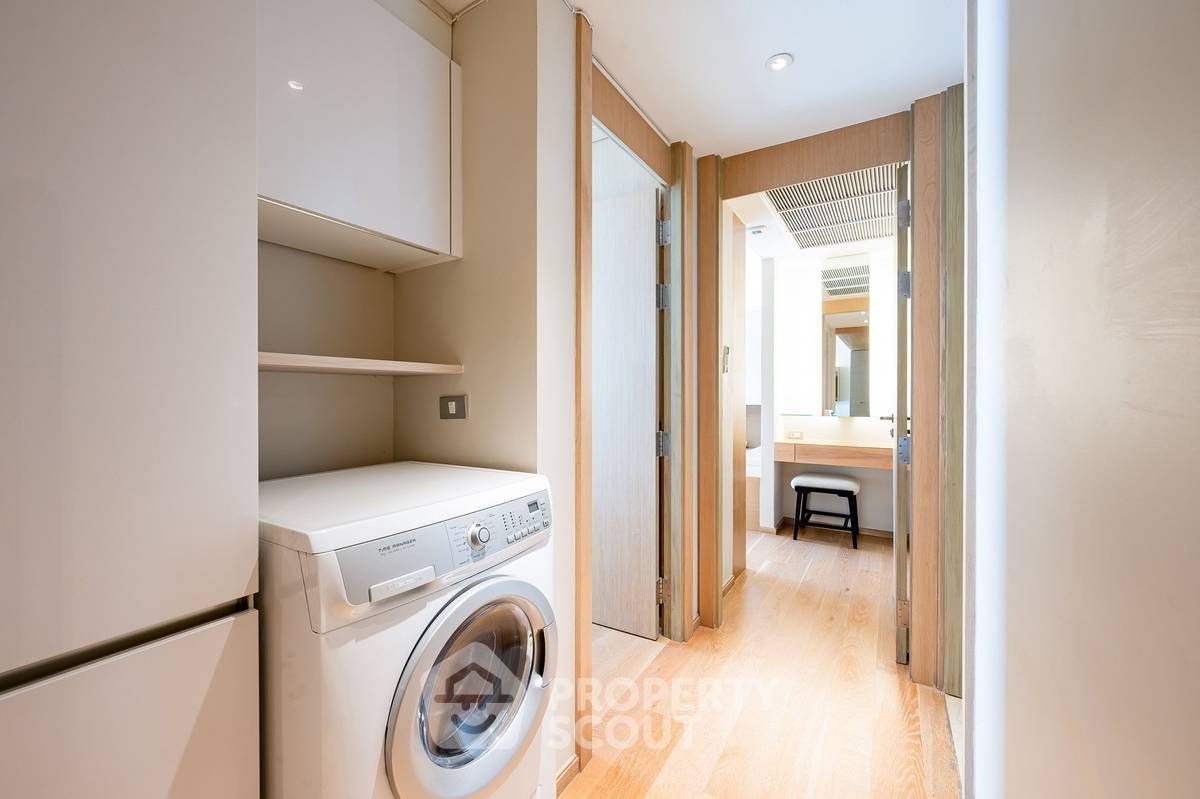 picture 2-BR Condo at The Philo Residence near BTS Phrom Phong (ID 2300425) - 16/30