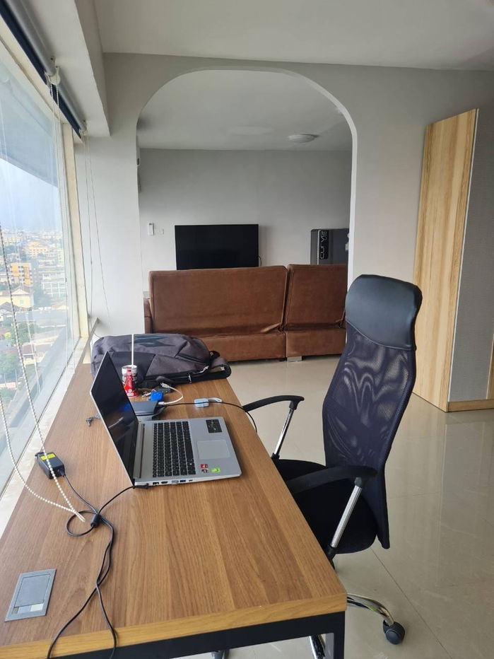 picture For   rent   Supapong Place  🔴🔴 - 6/16