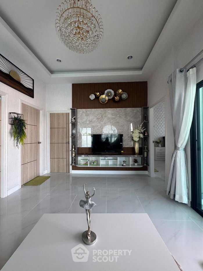 picture 3-BR House at Villatown Huahin in Thap Tai (ID 2083066) - 10/17