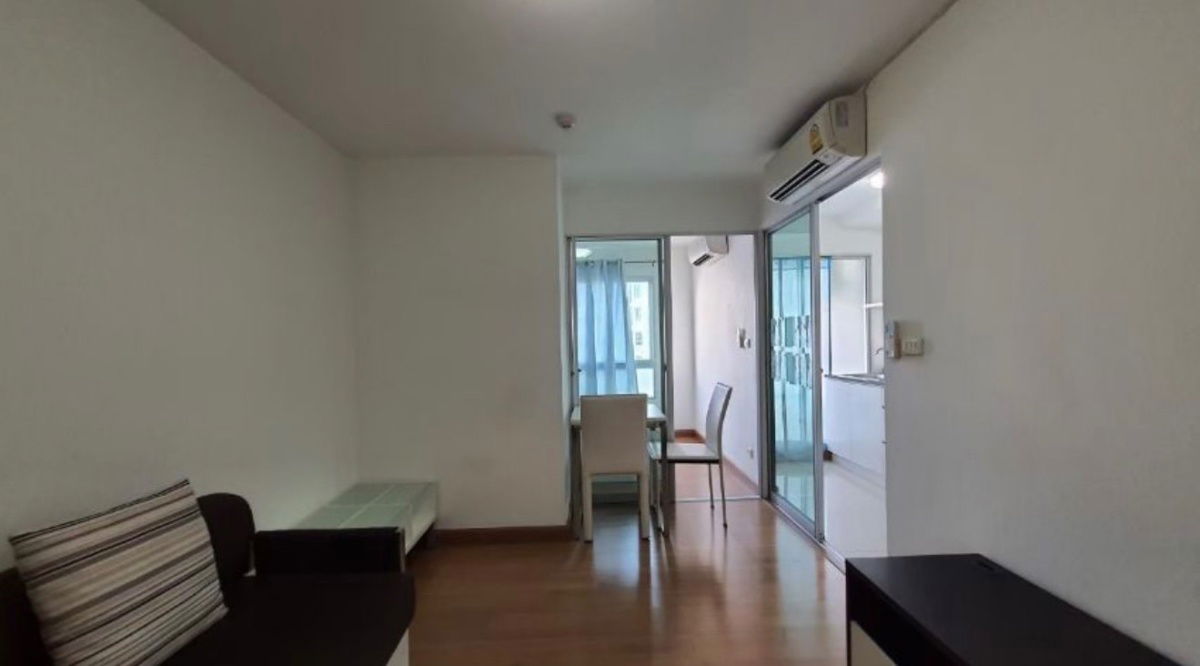 รูป ให้เช่า 𝗗𝗘𝗡 𝗩𝗶𝗯𝗵𝗮𝘃𝗮𝗱𝗶 🏡 𝟳,𝟱𝟬𝟬 พร้อมอยู่ ราคาคุยได้‼️ #ตอบแชทไว🔥🔥 รหัส M1447 - รูปที่ 7/10