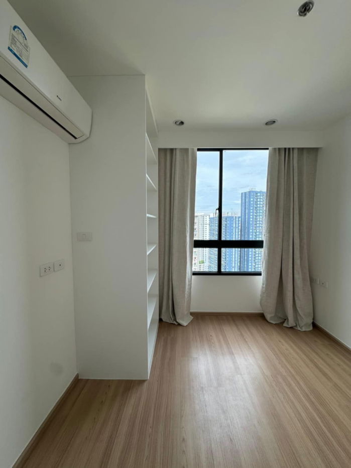 รูป คอนโด Artemis Sukhumvit 77 ˚♡ ค่าเช่า 25,000   บาท (สัญญา 1 ปี)  2 ห้องนอน 2 ห้องน้ำ - รูปที่ 5/26