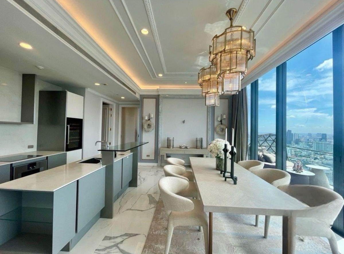 รูป ❗️🔥 For Rent🔥❗️  ✨📍The MARQ Sukhumvit 📍✨🌆 - รูปที่ 4/9