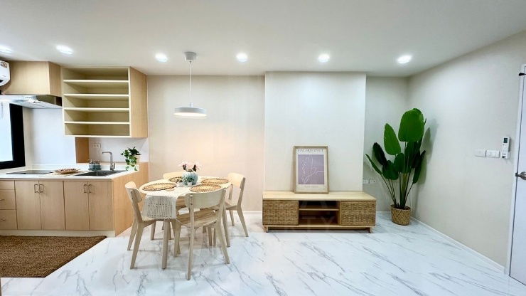 picture HotDeal​🔥🔥  For Sale​ | Prime Location and Special Price, Condo at Sathorn Happy Land Tower MD-95272 - 6/9