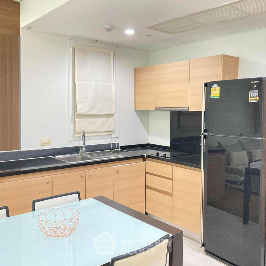 picture 1-BR Condo at Wind Sukhumvit 23 near BTS Asok (ID 1981380) - 7/12