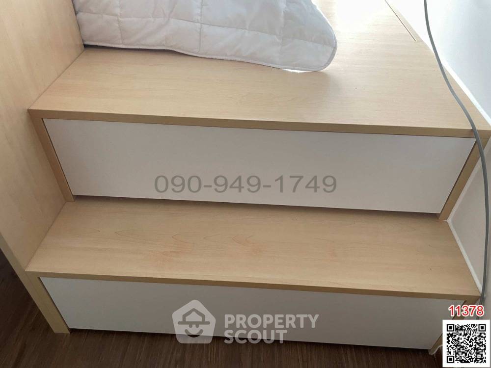 picture 1-BR Condo at The Livin Phetkasem near MRT Phasi Charoen (ID 2279155) - 8/11