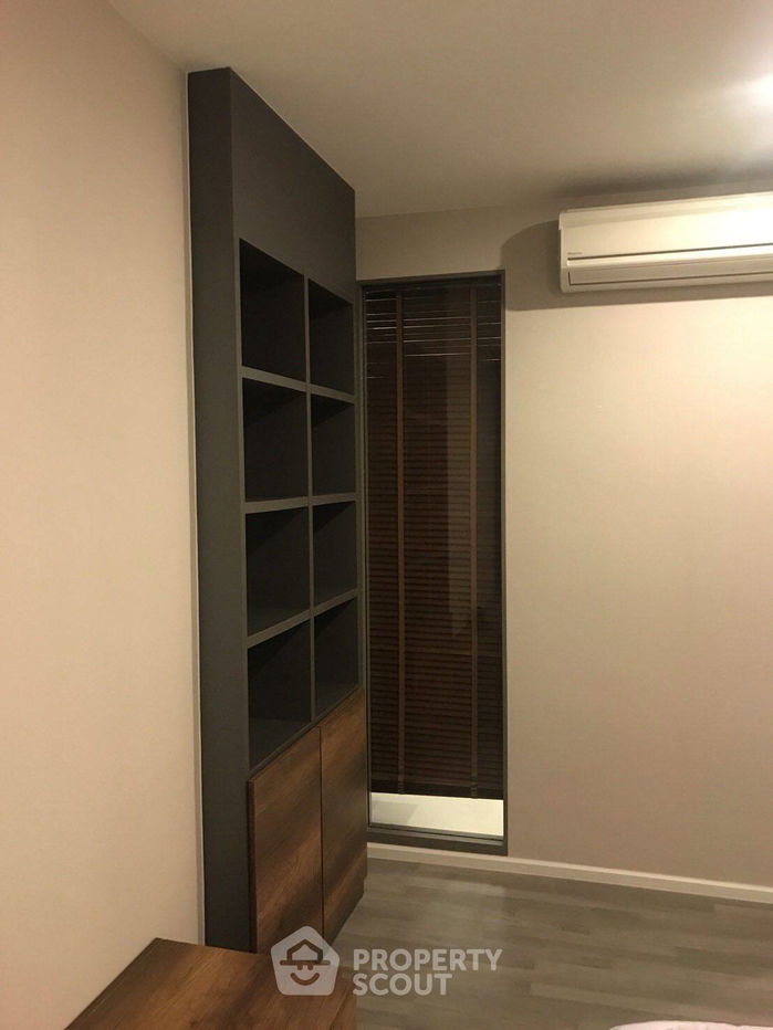 picture 2-BR Condo at The Room Sukhumvit 69 near BTS Phra Khanong (ID 2183189) - 14/16