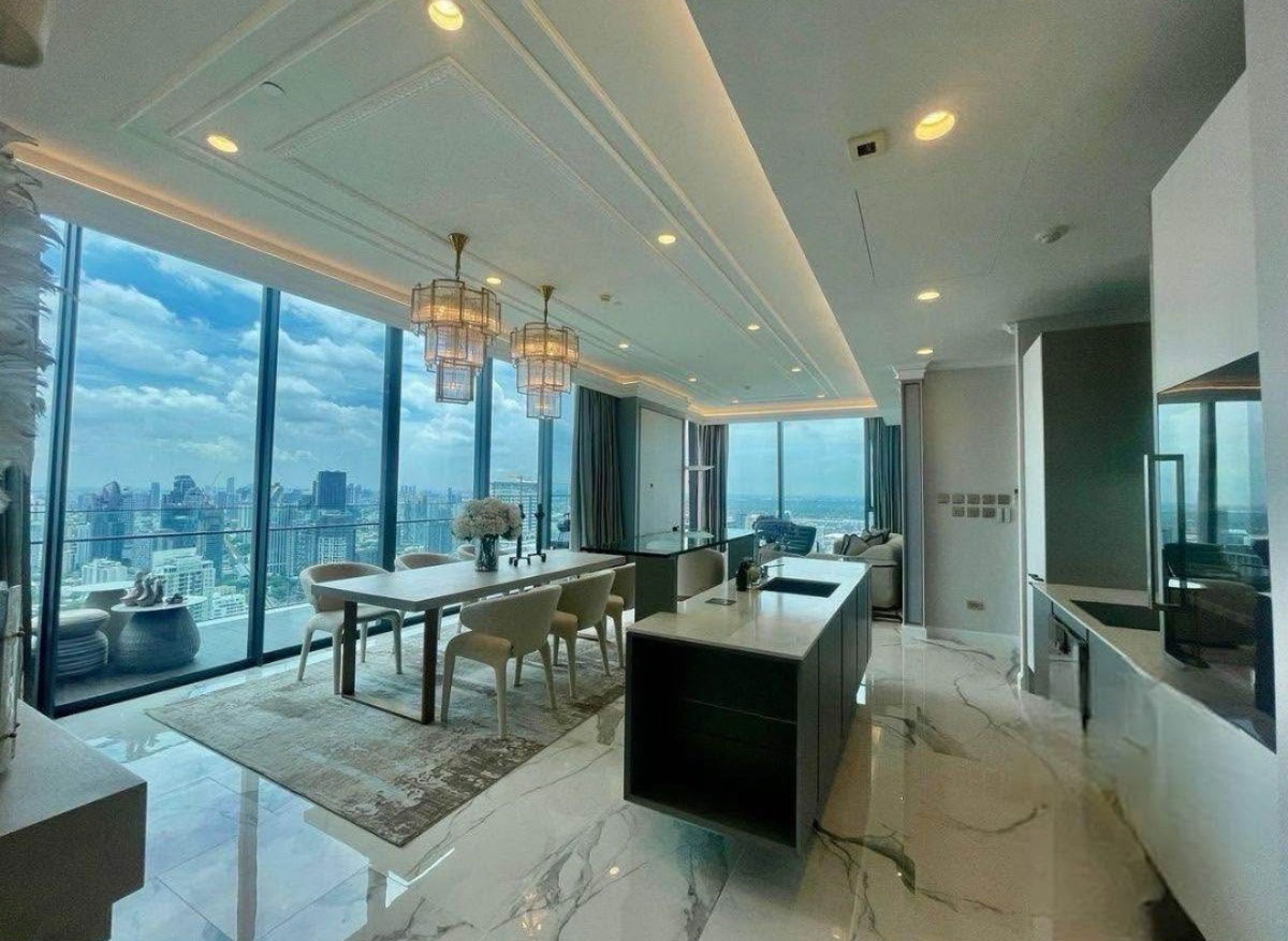 รูป ❗️🔥 For Rent🔥❗️  ✨📍The MARQ Sukhumvit 📍✨🌆 - รูปที่ 3/9