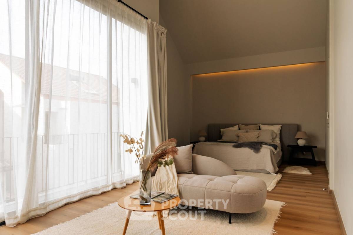picture 4-BR House near BTS Phra Khanong (ID 2176464) - 23/31