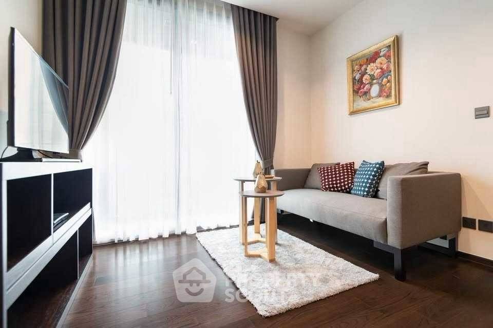 picture 1-BR Condo at The Line Ratchathewi near BTS Ratchathewi (ID 2290125) - 2/13
