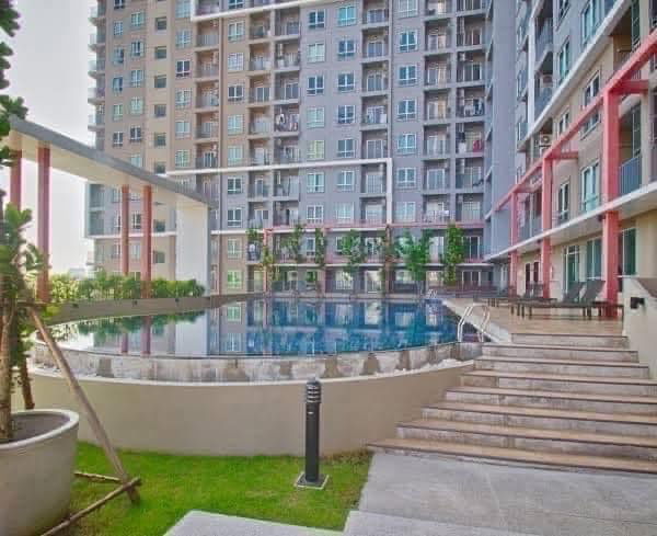 รูป 🏢 ประกาศให้เช่าคอนโด | MA-C7554   โครงการ Rich Park @Taopoon Interchange (ริชพาร์ค แอท เตาปูน อินเตอร์เชนจ์)  - รูปที่ 10/12