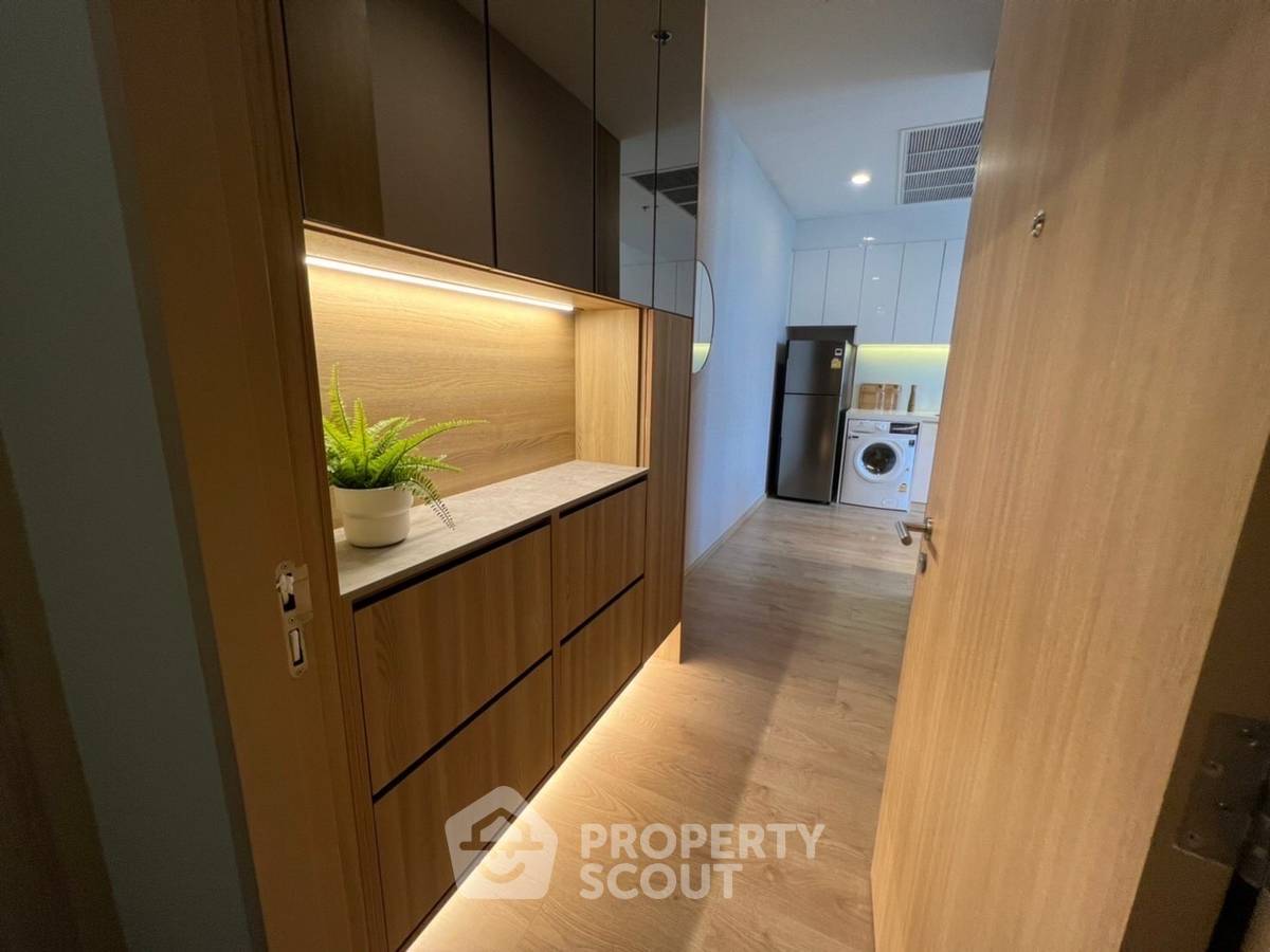 picture 1-BR Condo at Noble Be Sukhumvit 19 near BTS Nana (ID 1524746) - 6/6