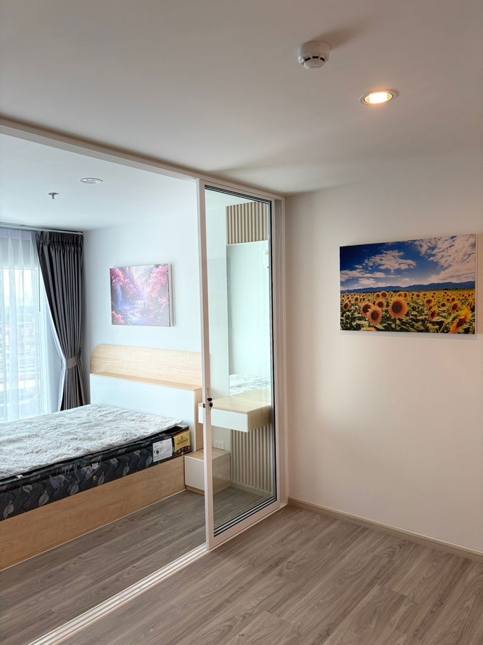 picture for rent  condo Regent home bangna - 3/20