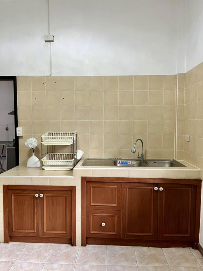 รูป ให้เช่าบ้านเดี่ยว – พัทยาพาราไดซ์วิลเลจ 1, 3 ห้องนอน 2 ห้องน้ำ ค่าเช่า 32,000 บาท/เดือน (สัญญารายปี) - รูปที่ 23/25