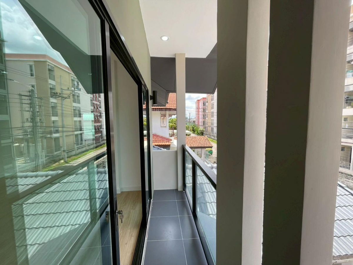 picture Beautiful house, ready to move in, Panthong Village, Rangsit Khlong 5 - 31/39