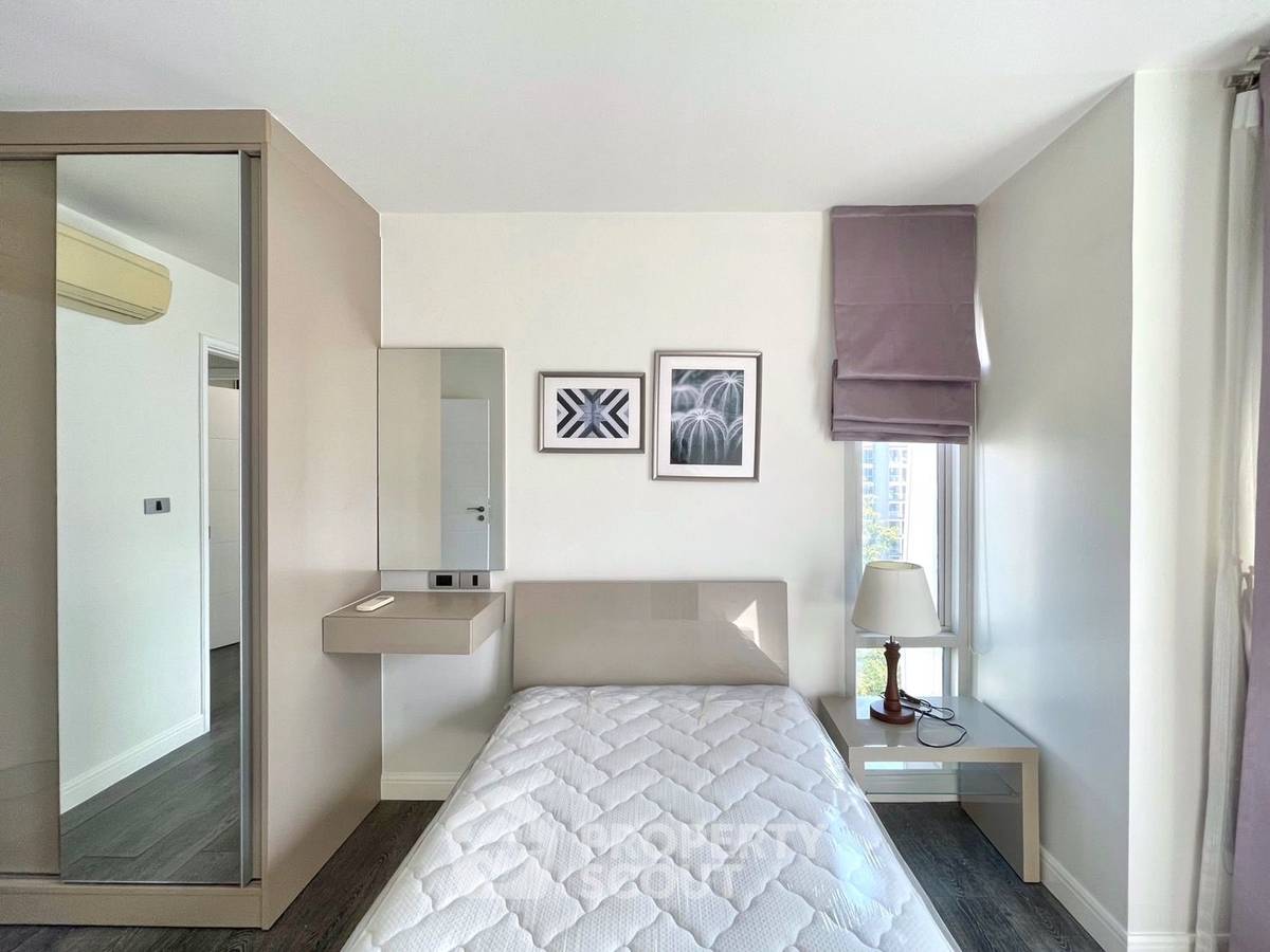 picture 2-BR Condo at The Crest Sukhumvit 49 near BTS Thong Lor (ID 2299514) - 8/13
