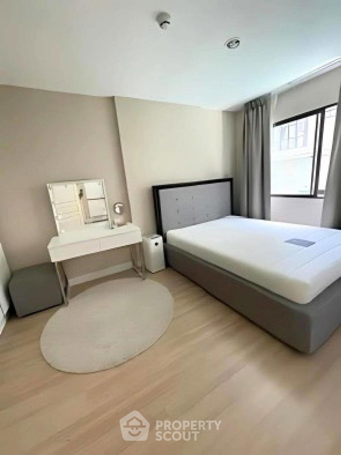 picture 1-BR Condo at The Nest Sukhumvit 22 near MRT Queen Sirikit National Convention Centre (ID 1892593) - 2/11