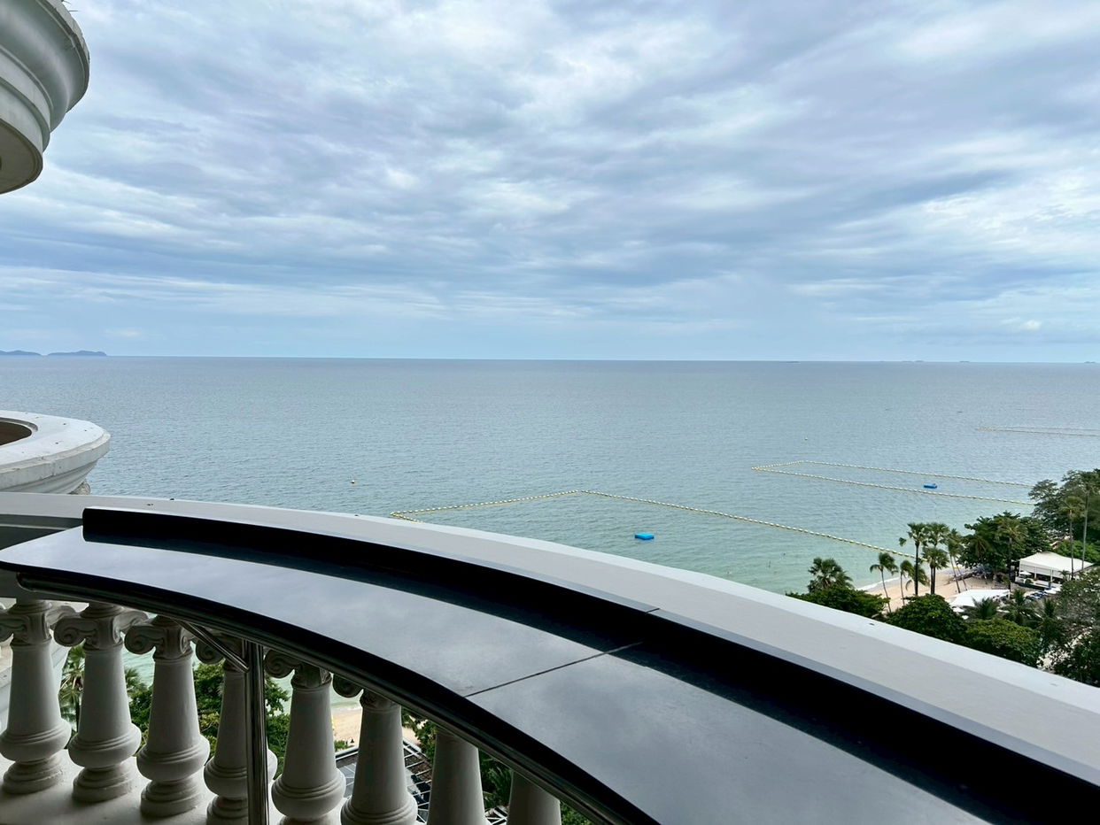 รูป Studio Condominium @ Sky Beach - รูปที่ 13/21