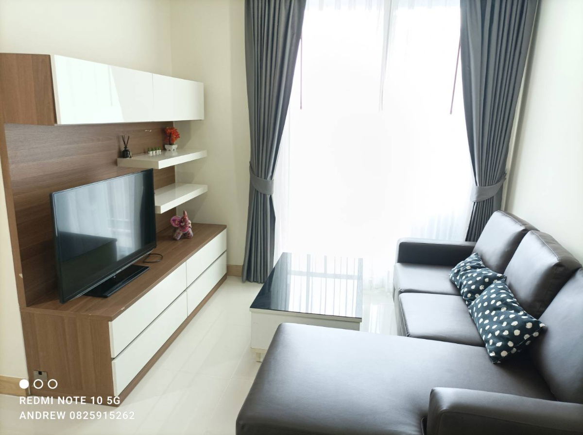 รูป ขาย The President สุขุมวิท 81 2 ห้องนอน ราคาประหยัด ทำเลดี ติด BTS อ่อนนุช และ Century The Movie Plaza - รูปที่ 5/38
