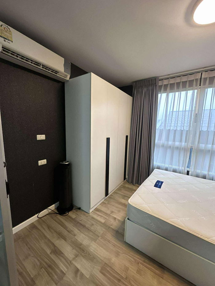 picture For Rent💥 dcondo Onnut - Rama 9☎️Line: 0883894733 - 3/7