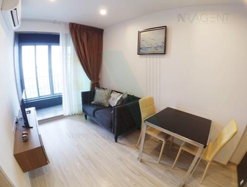 picture 📌 For sell condo IDEO MOBI BANGSUE GRAND INTERCHANGE Building 1, Floor 27,1 bed room, Room size 34.00 sqm - 4/8