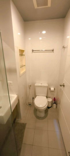 picture WS3188 🏢 For rent: Blocs 77, near BTS On Nut 600 m, only 20,000 baht/month. - 22/25