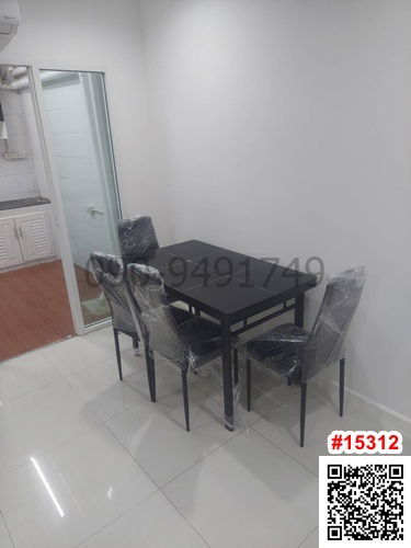 picture Townhome for rent, Patio Phatthanakan 38 **Pets allowed** - 9/11