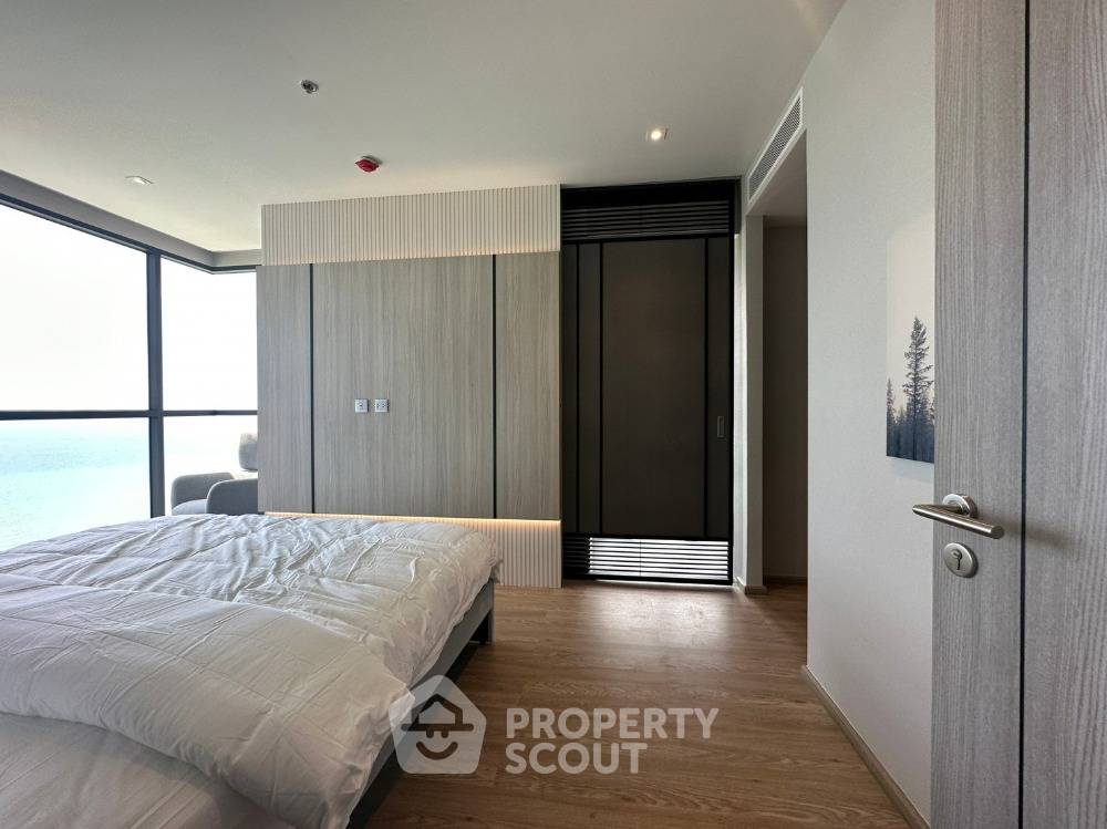 picture 2-BR Condo at Andromeda Condominium Pattaya close to Phratamnak (ID 1224516) - 14/23