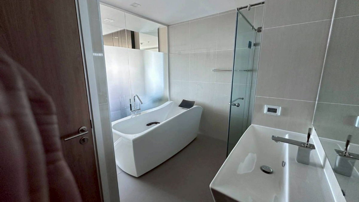 รูป ✨ ปล่อยเช่า The Star Hill Condo คอนโดหรู เลียบถนนคันคลอง ใกล้ มช.  - รูปที่ 15/20